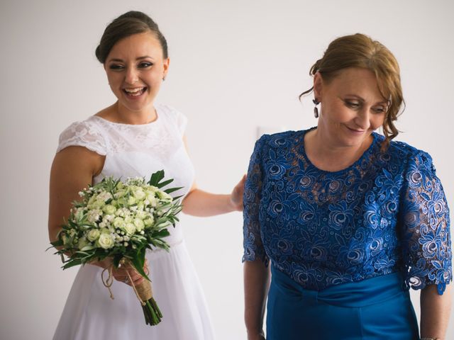 O casamento de Daniel e Maria em Leça do Balio, Matosinhos 46