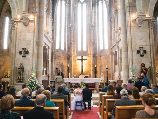 O casamento de Daniel e Maria em Leça do Balio, Matosinhos 64