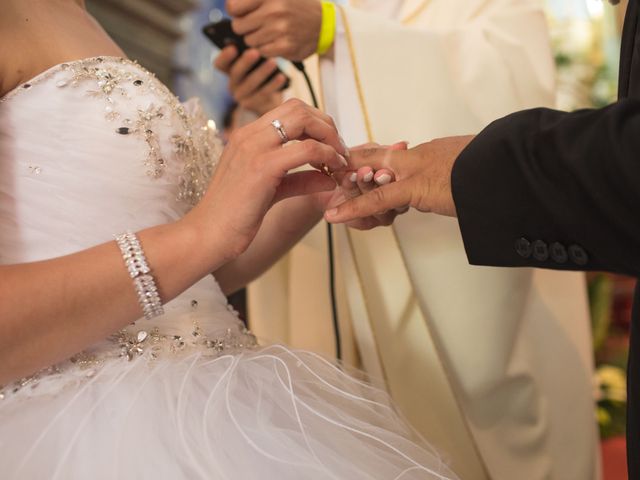 O casamento de Rodrigo e Sofia em Fenais da Ajuda, São Miguel 15