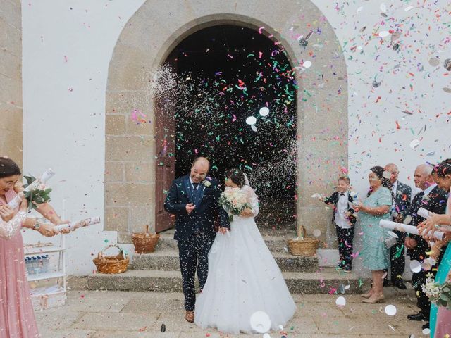 O casamento de Igor e Cármen  em Macedo de Cavaleiros, Macedo de Cavaleiros 2