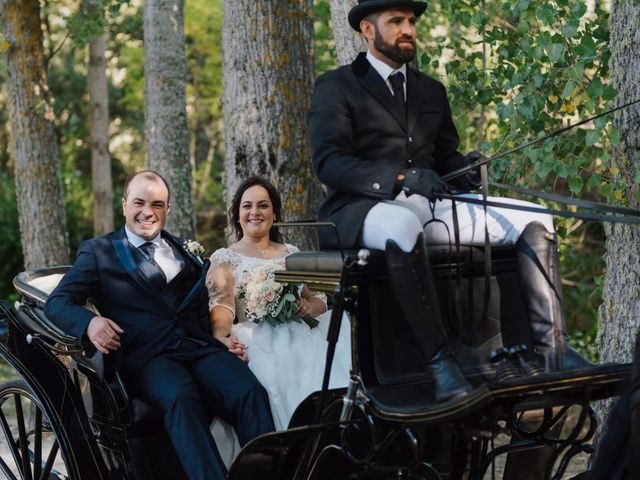 O casamento de Igor e Cármen  em Macedo de Cavaleiros, Macedo de Cavaleiros 3