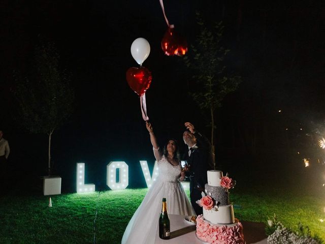 O casamento de Igor e Cármen  em Macedo de Cavaleiros, Macedo de Cavaleiros 5