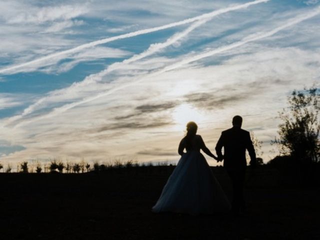 O casamento de Igor e Cármen  em Macedo de Cavaleiros, Macedo de Cavaleiros 6