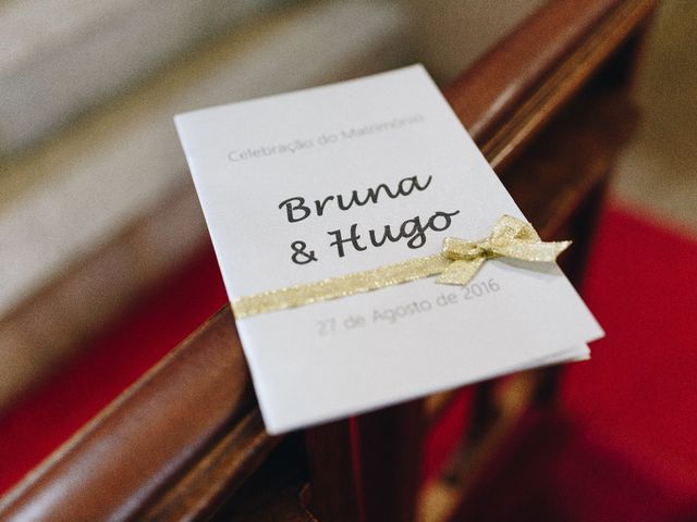 O casamento de Hugo e Bruna em Viseu, Viseu (Concelho) 52