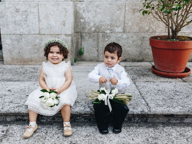 O casamento de Hugo e Bruna em Viseu, Viseu (Concelho) 59