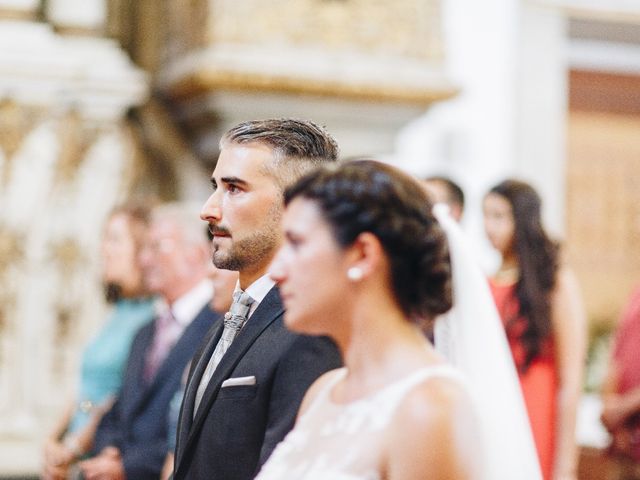 O casamento de Hugo e Bruna em Viseu, Viseu (Concelho) 62