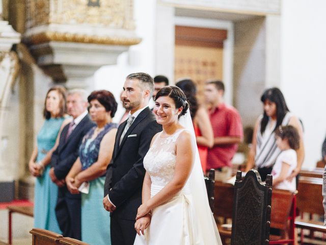 O casamento de Hugo e Bruna em Viseu, Viseu (Concelho) 70