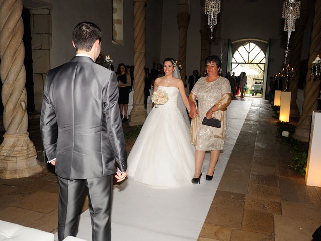 O casamento de Miguel e Catarina em Carapinheira, Montemor-o-Velho 4