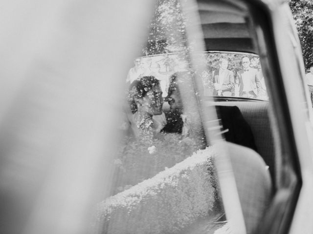 O casamento de Hugo e Bruna em Viseu, Viseu (Concelho) 98