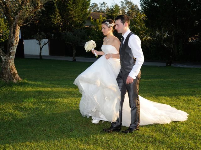 O casamento de Miguel e Catarina em Carapinheira, Montemor-o-Velho 8