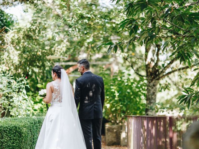 O casamento de Hugo e Bruna em Viseu, Viseu (Concelho) 107