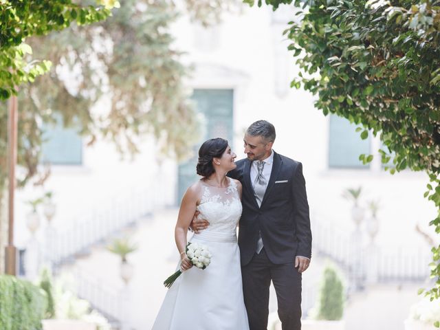 O casamento de Hugo e Bruna em Viseu, Viseu (Concelho) 114