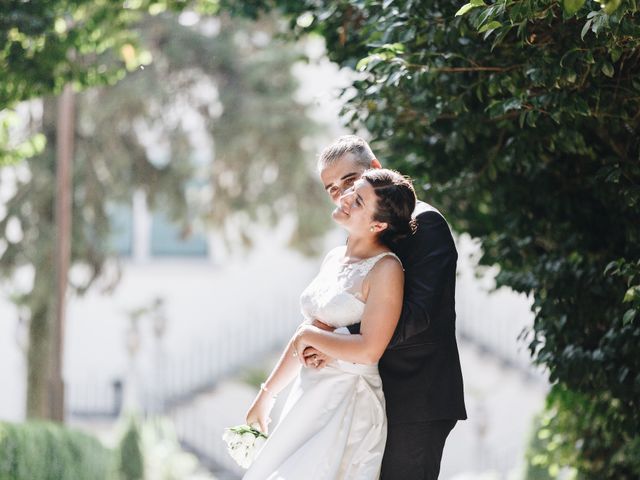 O casamento de Hugo e Bruna em Viseu, Viseu (Concelho) 2