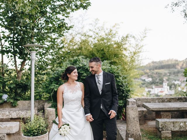 O casamento de Hugo e Bruna em Viseu, Viseu (Concelho) 139