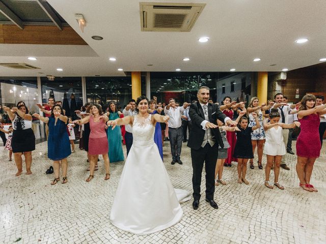 O casamento de Hugo e Bruna em Viseu, Viseu (Concelho) 158