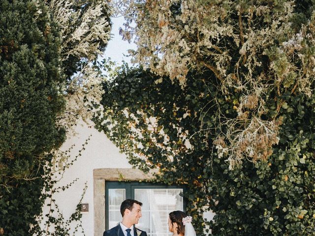 O casamento de Tiago e Mónica  em Mafra, Mafra 5