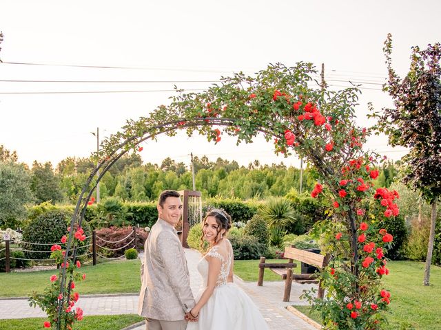 O casamento de Jorge e Catarina em Meda, Meda 46