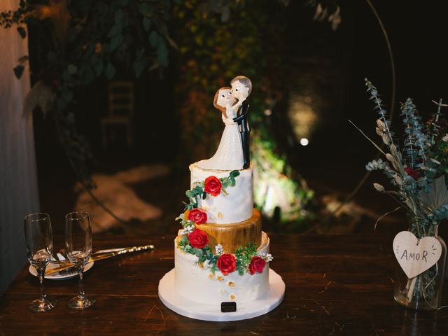 O casamento de Filipe e Suzi em Serra d&apos;el Rei, Peniche 8