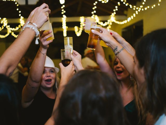 O casamento de Filipe e Suzi em Serra d&apos;el Rei, Peniche 11