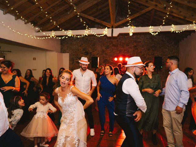 O casamento de Filipe e Suzi em Serra d&apos;el Rei, Peniche 14