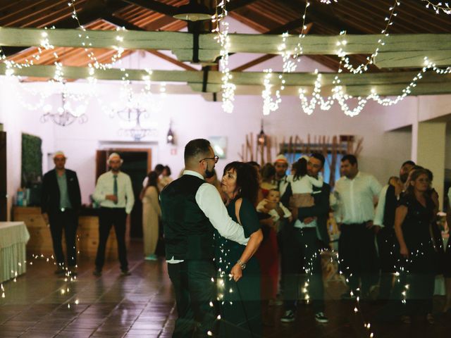 O casamento de Filipe e Suzi em Serra d&apos;el Rei, Peniche 19