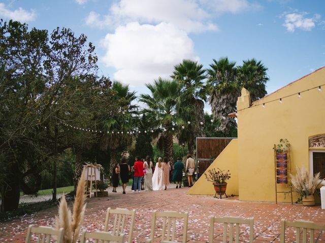 O casamento de Filipe e Suzi em Serra d&apos;el Rei, Peniche 37