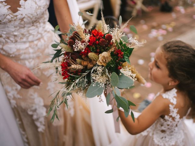 O casamento de Filipe e Suzi em Serra d&apos;el Rei, Peniche 49