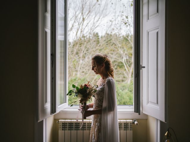 O casamento de Filipe e Suzi em Serra d&apos;el Rei, Peniche 65