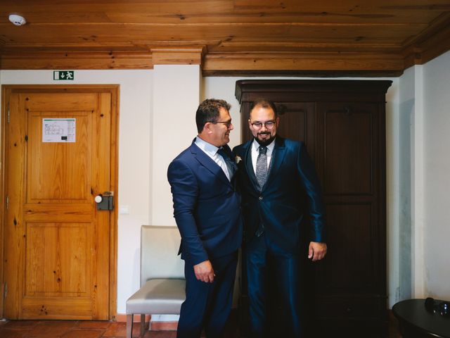 O casamento de Filipe e Suzi em Serra d&apos;el Rei, Peniche 73