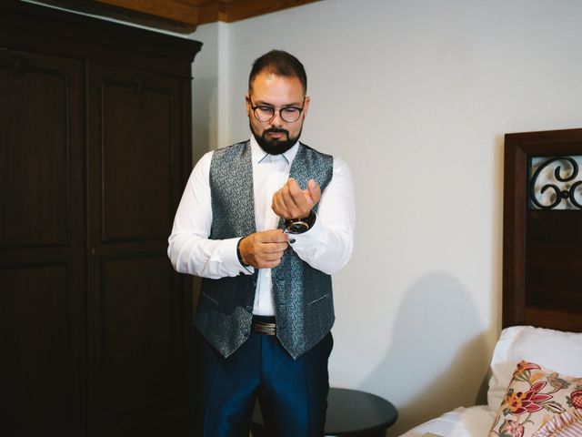 O casamento de Filipe e Suzi em Serra d&apos;el Rei, Peniche 75