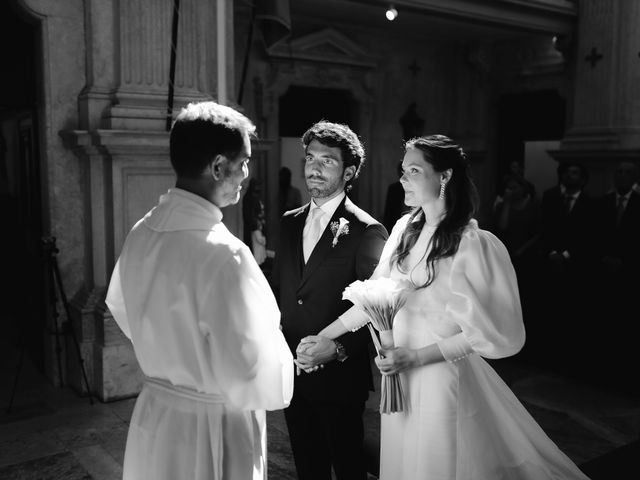 O casamento de João e Joana em Lisboa, Lisboa (Concelho) 29