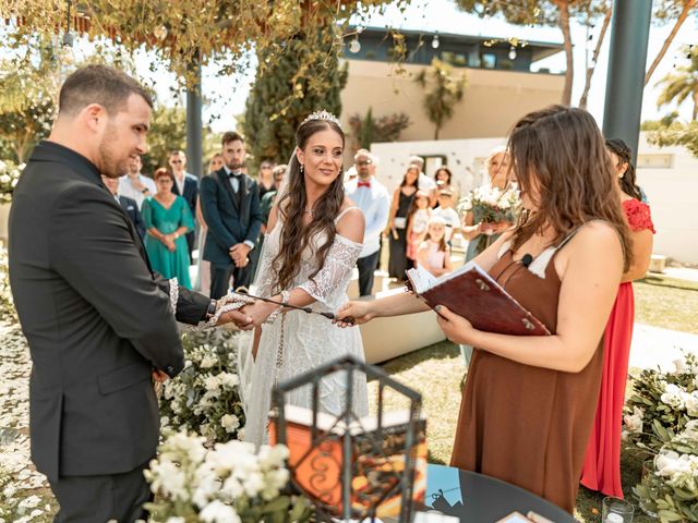 O casamento de Bruno e Stephanie em Vagos, Vagos 18