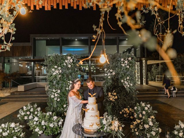 O casamento de Bruno e Stephanie em Vagos, Vagos 22