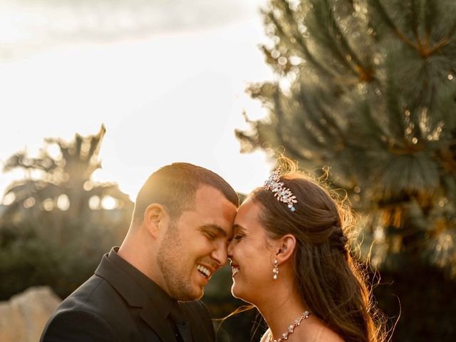 O casamento de Bruno e Stephanie em Vagos, Vagos 27