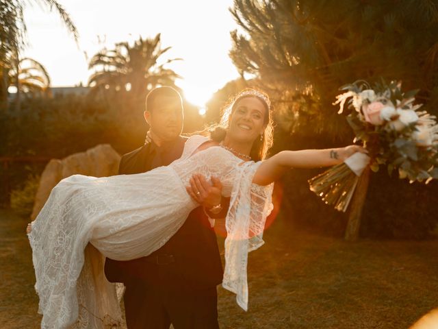 O casamento de Bruno e Stephanie em Vagos, Vagos 2