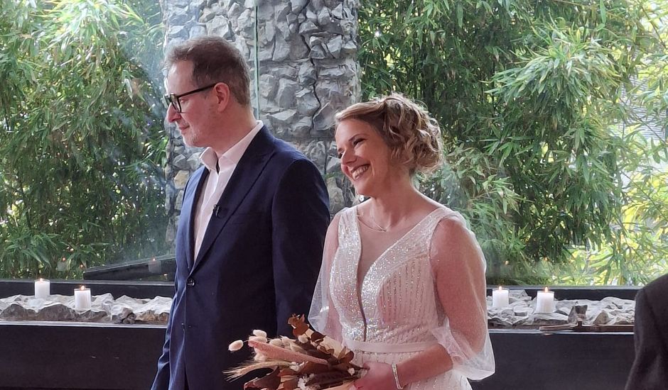O casamento de Sandra Benigno  e Paulo Borges  em Caxias, Oeiras
