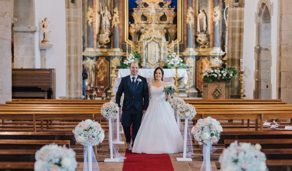 O casamento de Igor e Cármen  em Macedo de Cavaleiros, Macedo de Cavaleiros