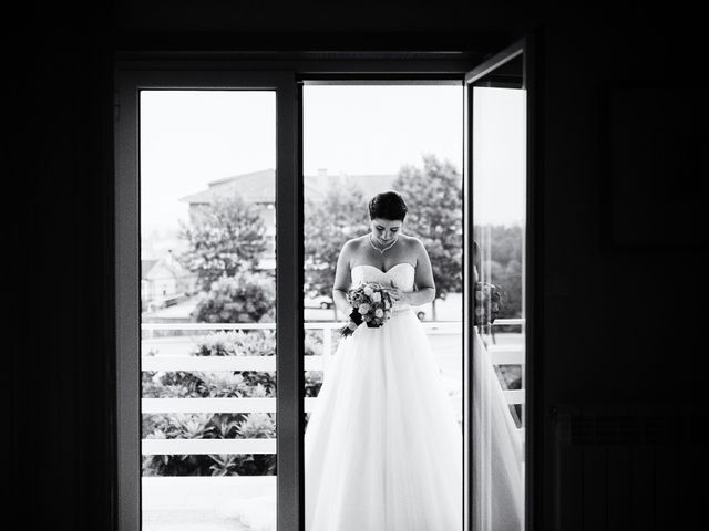 O casamento de Marco e Fabiana em Santa Comba Dão, Santa Comba Dão 31