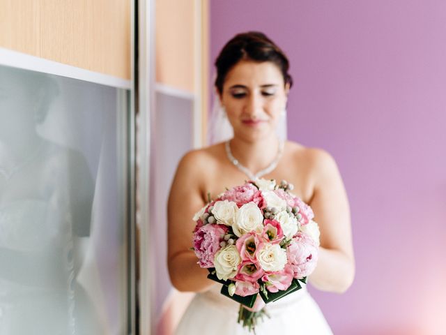 O casamento de Marco e Fabiana em Santa Comba Dão, Santa Comba Dão 32