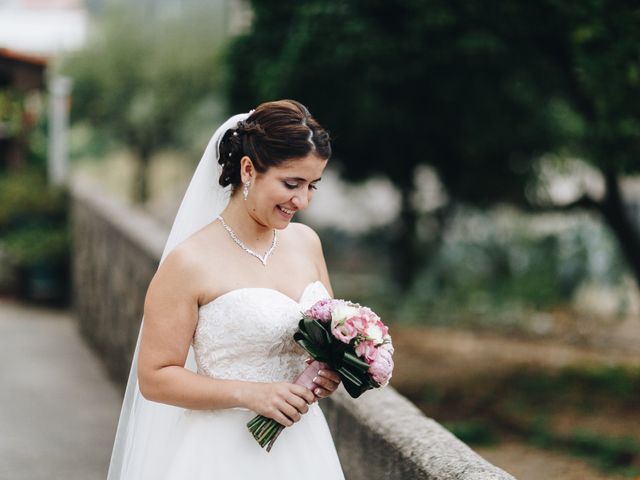 O casamento de Marco e Fabiana em Santa Comba Dão, Santa Comba Dão 34