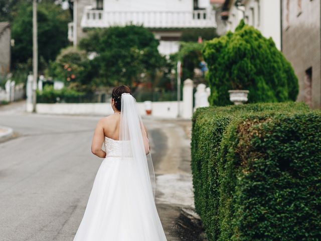 O casamento de Marco e Fabiana em Santa Comba Dão, Santa Comba Dão 36