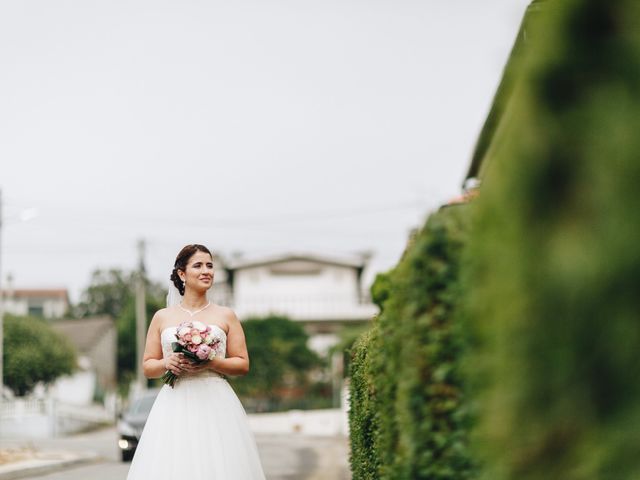 O casamento de Marco e Fabiana em Santa Comba Dão, Santa Comba Dão 37