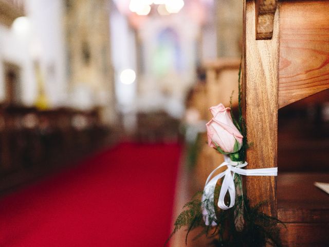 O casamento de Marco e Fabiana em Santa Comba Dão, Santa Comba Dão 44