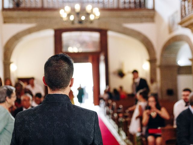 O casamento de Marco e Fabiana em Santa Comba Dão, Santa Comba Dão 46