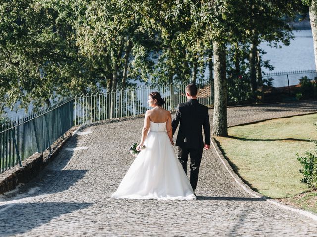 O casamento de Marco e Fabiana em Santa Comba Dão, Santa Comba Dão 68