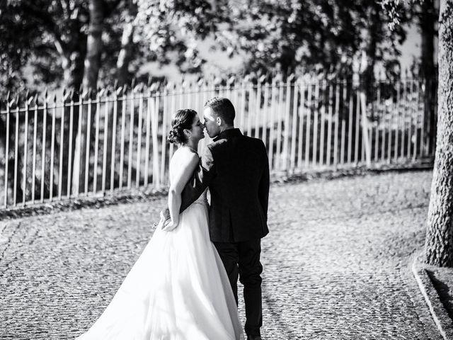 O casamento de Marco e Fabiana em Santa Comba Dão, Santa Comba Dão 69