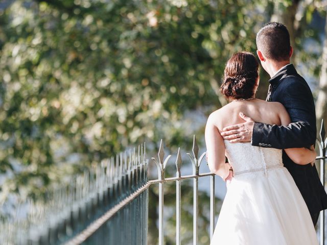 O casamento de Marco e Fabiana em Santa Comba Dão, Santa Comba Dão 70