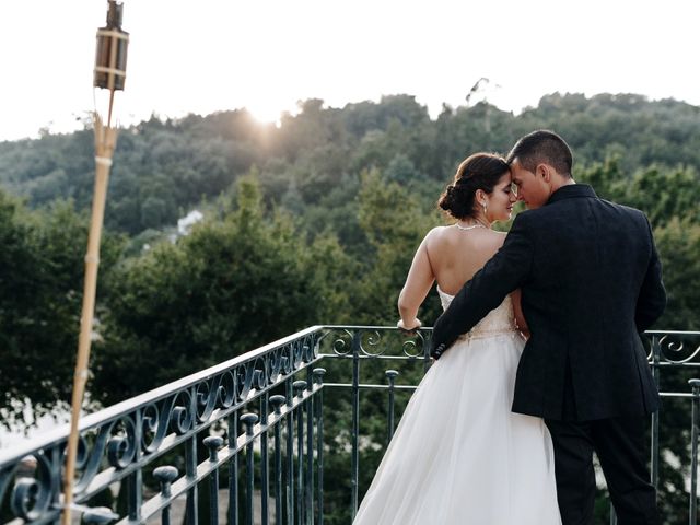 O casamento de Marco e Fabiana em Santa Comba Dão, Santa Comba Dão 76