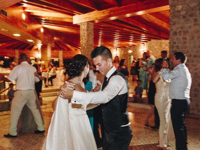 O casamento de Marco e Fabiana em Santa Comba Dão, Santa Comba Dão 84