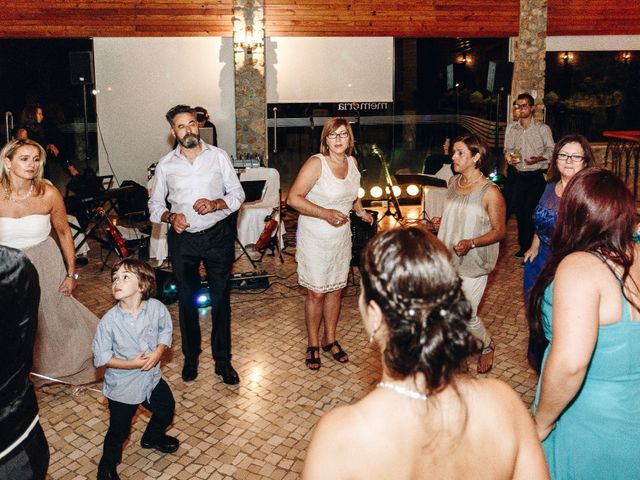 O casamento de Marco e Fabiana em Santa Comba Dão, Santa Comba Dão 85